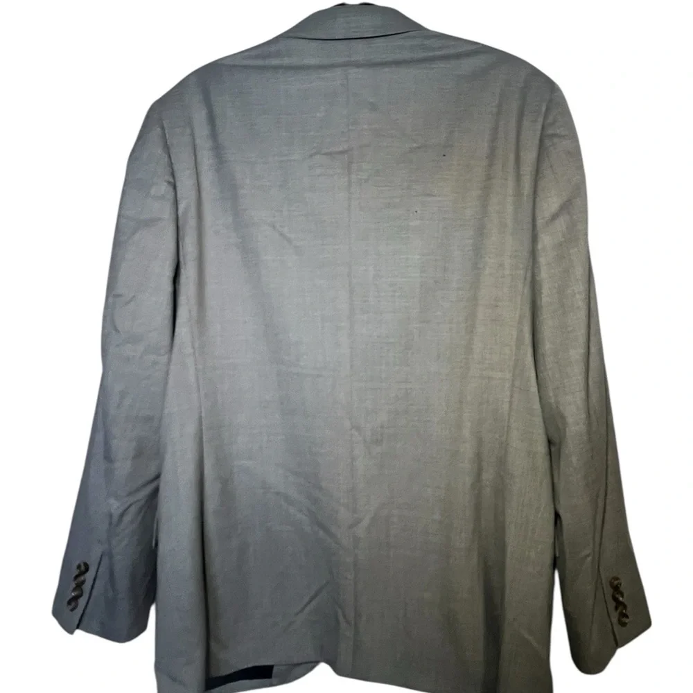 J. Crew Light Gray Men's Blazer